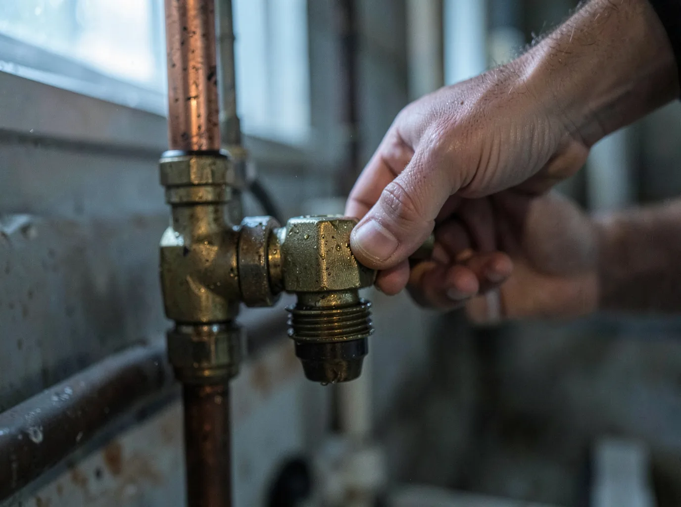 Emergency Plumber Ogema, MN FAQs